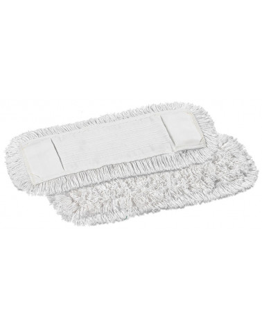 Frange à poche coton 40 x 13