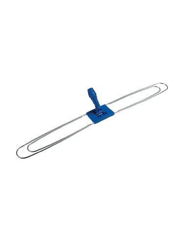 Support pliable 80 cm en métal