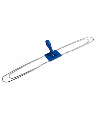 Support pliable 100 cm en métal