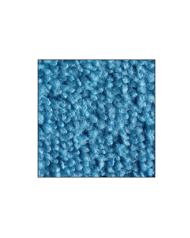 Frange poches-languettes en ultra-microfibre micro activa 40 cm