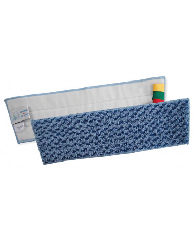 Bandeau microfibre PULI-SCRUB 40 cm Ecolabel
