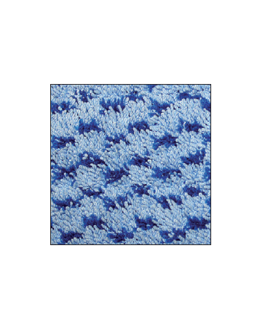 Bandeau microfibre PULI-SCRUB 40 cm Ecolabel