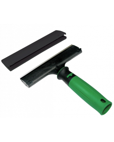 ErgoTec Grattoir pour vitres 15cm - Unger