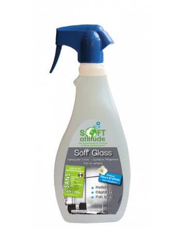x 5L Soft'Glass
