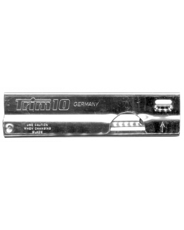 Trim-porte-lames 10cm - Unger