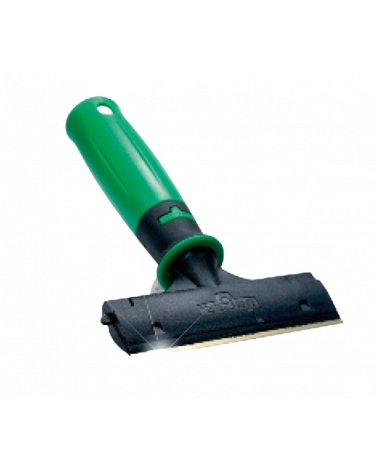 ErgoTec Grattoir à vitres 10cm - Unger