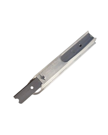 Lames pour grattoir 10 cm - Unger