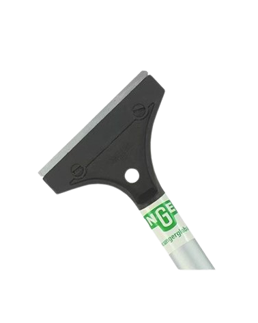 ErgoTec Grattoir à manche long - Unger