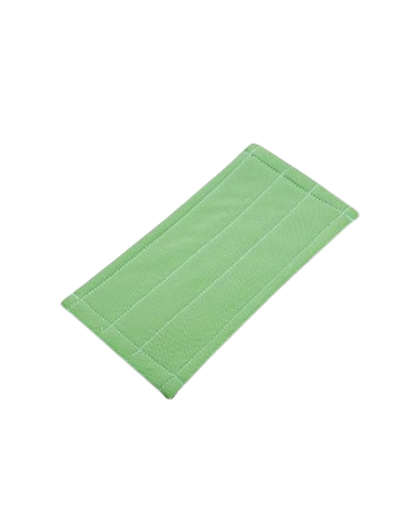Pad de nettoyage en microfibre - Unger