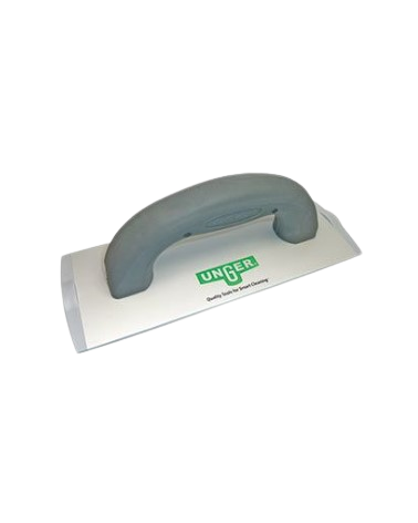 Porte pad avec poignée - Unger
