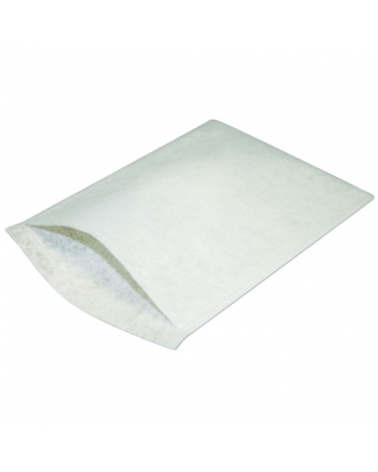 Gant de toilette rectangulaire à usage unique Sensigloves