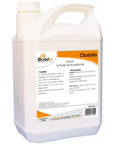 x 5L Cladolin