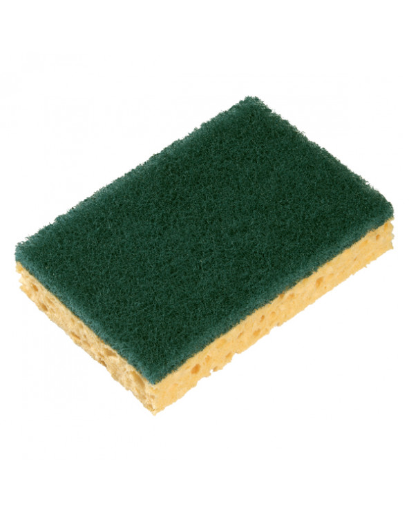 Eponge grattante Sponrex 74