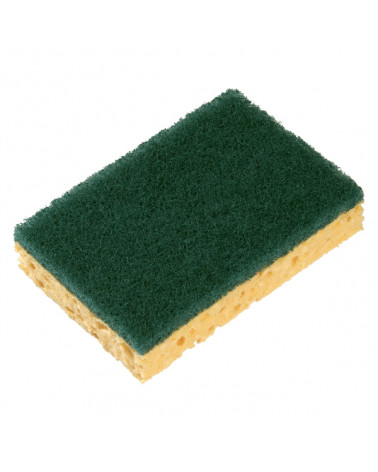 Eponge grattante Sponrex 74