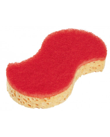 Eponge grattante Sponrex 92