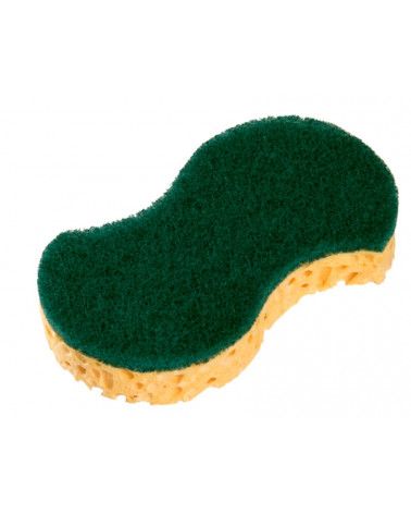 Eponge grattante Sponrex 33