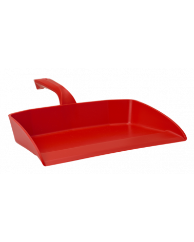 Pelle à poussière, 295 mm, Rouge - Vikan