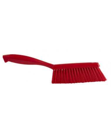 Balayette, 330 mm, Souple, Rouge - Vikan