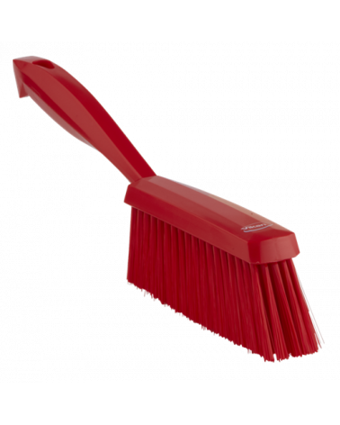 Balayette, 330 mm, Souple, Rouge - Vikan