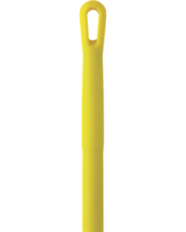 Manche aluminium 1510 mm, Jaune - Vikan