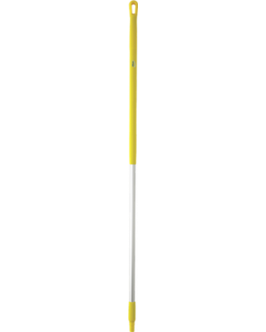 Manche aluminium 1510 mm, Jaune - Vikan