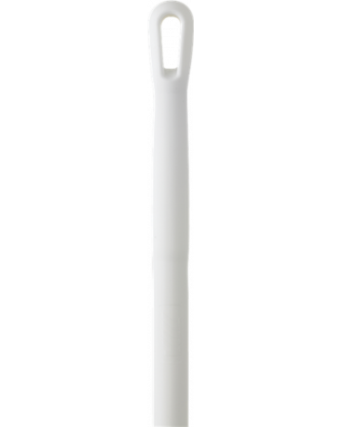 Manche aluminium 1510 mm, blanc - Vikan
