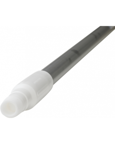 Manche aluminium 1510 mm, blanc - Vikan