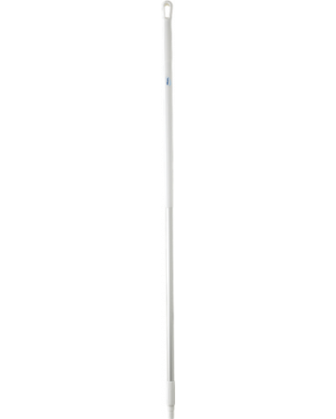 Manche aluminium 1510 mm, blanc - Vikan