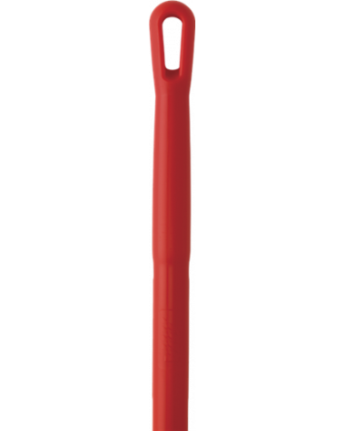 Manche aluminium 1510 mm, Rouge - Vikan
