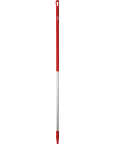 Manche aluminium 1510 mm, Rouge - Vikan
