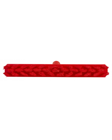 Ultra Safe Technology (UST) Balai, 400 mm, Medium, Rouge - Vikan