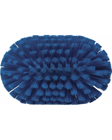 Brosse à cuves, 205 mm, Medium, Bleu - Vikan