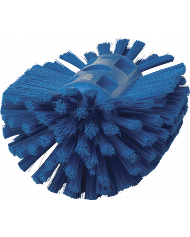 Brosse à cuves, 205 mm, Medium, Bleu - Vikan