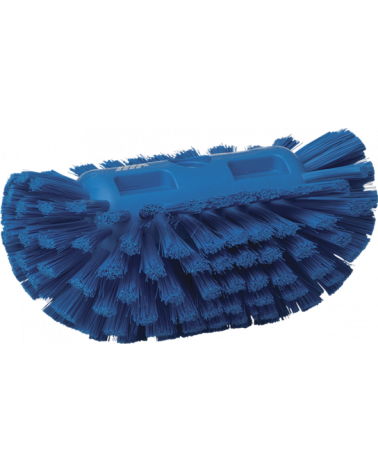 Brosse à cuves, 205 mm, Medium, Bleu - Vikan