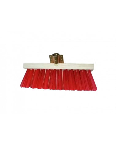 Balai cantonnier 32 cm douille fer