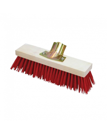 Balai cantonnier 60 cm douille fer