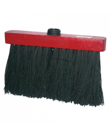 Balai monture Miquet fibres Piassava