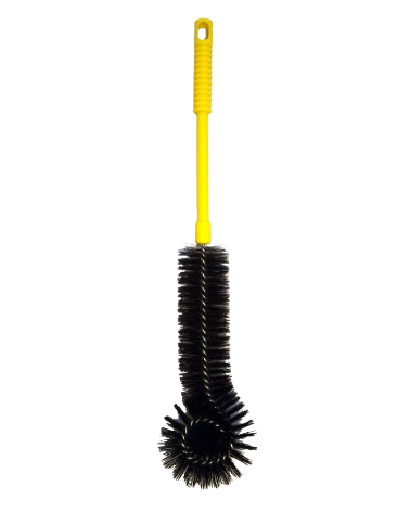 Goupillon radiateur