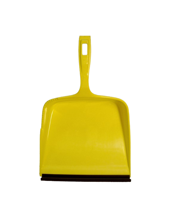 Pelle plastique à poussière...