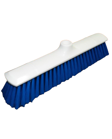 Balai droit alimentaire polyester 40 cm