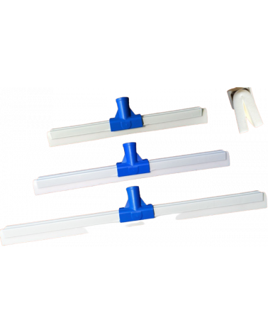 Raclette alimentaire pour sol 45 cm