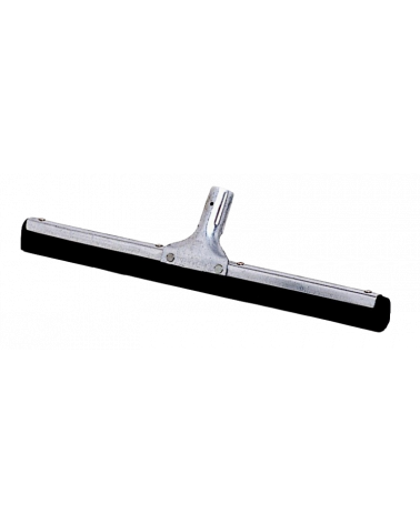Raclette sol professionnelle 45 cm - noire