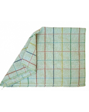 Serpillière bouclettes 50 x 60