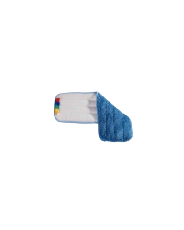 Bandeau Microfibre Microsurf 40 cm bleu