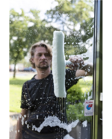 Recharge pour mouilleur 400 mm Blanc - Vikan