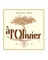 A L'OLIVIER